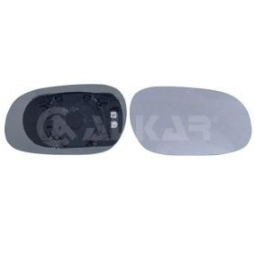 Spiegelglas, Außenspiegel 6472528 von ALKAR günstig für 34,20 € online kaufen
