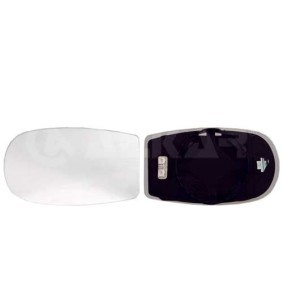 Spiegelglas, Außenspiegel 6473349 von ALKAR günstig für 11,55 € online kaufen