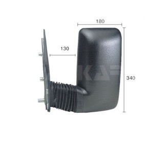 Außenspiegel 9209977 von ALKAR günstig für 81,83 € online kaufen