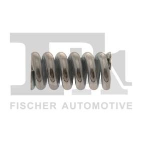 Compre Mola, silenciador da FA1 105-901 a um preço baixo por 2,03 €