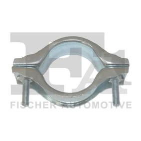 Auspuffschelle 544-901 von FA1 günstig für 4,37 € online kaufen
