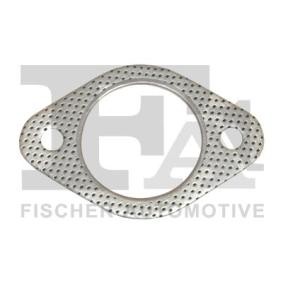 Compre Junta de tubo de escape de FA1 online para Fiesta Mk5 Hatchback (JH, JD, JH1, JD1, JH3, JD3) a precios moderados