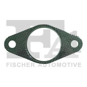 Dichtung, Abgasrohr 780-916 FORD USA von FA1