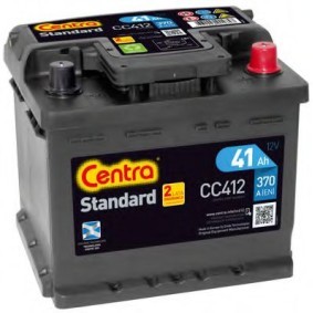 Batterie CC412 von CENTRA günstig für 67,01 € online kaufen