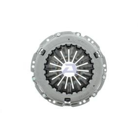 Acquista Spingidisco da AISIN online per Avensis Verso (_M2_) a prezzi moderati