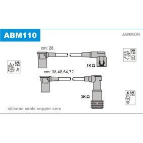 Compre Cabos de velas de JANMOR online para 944 a preços moderados