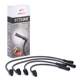 Acquista Kit cavi candele da JANMOR FAU17 a buon mercato per soli 13,78 €