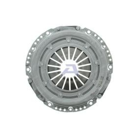 Kjøp Trykkplate clutch fra AISIN på nett for VOYAGER IV (RG, RS) til moderate priser