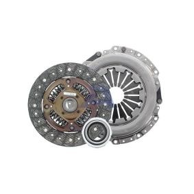 Acquista Kit frizione da AISIN online per OUTLANDER I (CU_W) a prezzi moderati
