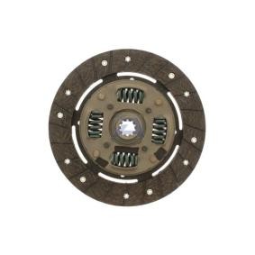 Acquista Disco frizione da AISIN DE-SK02 a buon mercato per soli 41,08 €