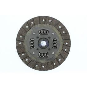 Acquista Disco frizione da AISIN DE-VW01 a buon mercato per soli 49,14 €
