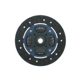 Acquista Disco frizione da AISIN DE-VW02 a buon mercato per soli 58,73 €
