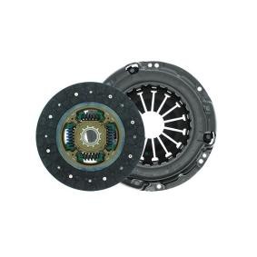 Compre Kit de embraiagem de AISIN online para RAV 4 IV (ZSA4_, ALA4_) a preços moderados