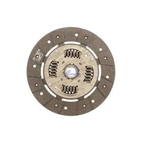 Compre Disco de embraiagem de AISIN online para Accord VI Hatchback (CH, CL) a preços moderados