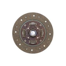 Compre Disco de embraiagem de AISIN online para SEPHIA três volumes (FA) a preços moderados
