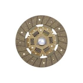 Kupplungsscheibe von AISIN für L 400 Kasten (PD_W, PC_W, PB_V, PA_W, PA_V) günstig online kaufen