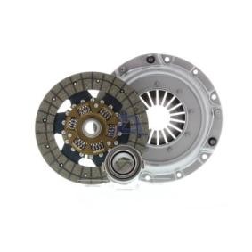 Compre Kit de embraiagem da AISIN KZ-017 a um preço baixo por 145,82 €