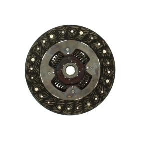 Kupplungsscheibe DM-904 von AISIN günstig für 113,90 € online kaufen