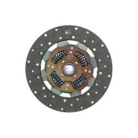 Kupplungsscheibe DM-920 von AISIN günstig für 293,94 € online kaufen