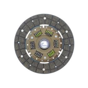 Achetez des Disque d'embrayage AISIN DZ-006 à prix pour 48,52 €