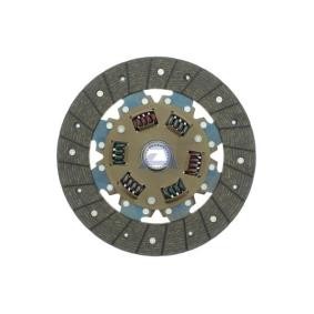 Compre Disco de embrague de AISIN online para RX 7 III (FD) a precios moderados