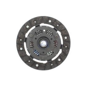 Kupplungsscheibe DZ-912 von AISIN günstig für 116,54 € online kaufen
