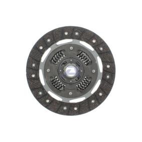 Kupplungsscheibe DZ-913 von AISIN günstig für 157,76 € online kaufen