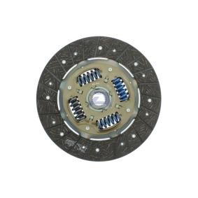 Kupplungsscheibe DZ-914 von AISIN günstig für 96,74 € online kaufen