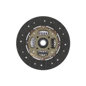 Achetez des Disque d'embrayage de chez AISIN en ligne pour MPV I (LV) à prix modérés