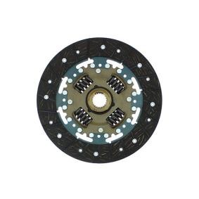 Achetez des Disque d'embrayage AISIN DZ-925 à prix pour 104,03 €