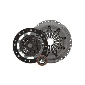 Osta Kytkinpaketti AISIN:llä KZ-081 edullisesti hintaan 286,10 €