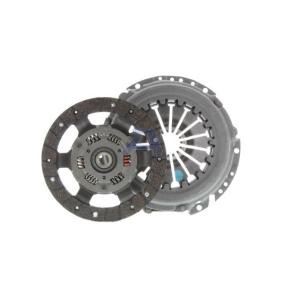 Osta Kytkinpaketti AISIN:llä KZ-081R edullisesti hintaan 230,86 €
