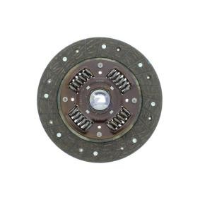 Acquista Disco frizione da AISIN DO-018 a buon mercato per soli 92,72 €
