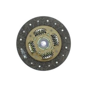 Acquista Disco frizione da AISIN DO-020 a buon mercato per soli 74,77 €