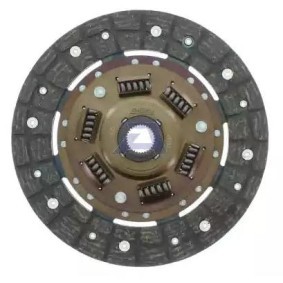 Achetez des Disque d'embrayage de chez AISIN en ligne pour Alto (EC) à prix modérés