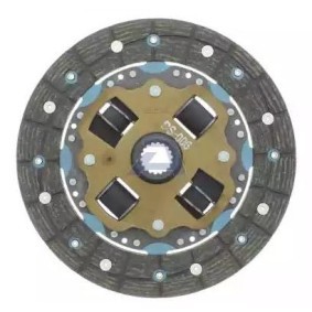 Achetez des Disque d'embrayage AISIN DS-006 à prix pour 27,59 €