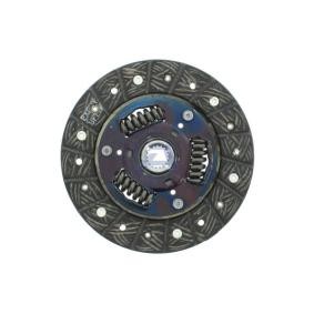Achetez des Disque d'embrayage AISIN DS-905 à prix pour 167,06 €