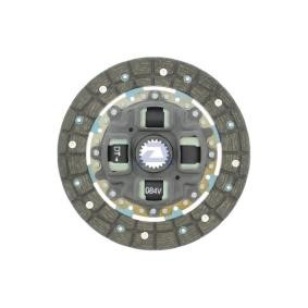 Achetez des Disque d'embrayage de chez AISIN en ligne pour LITEACE Camionnette (_R2__V) à prix modérés
