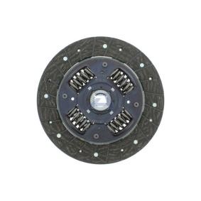 Kupplungsscheibe DY-038 von AISIN günstig für 137,53 € online kaufen