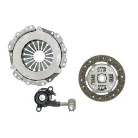 Achetez des Mécanisme d'embrayage de chez AISIN en ligne pour MPV I (LV) à prix modérés