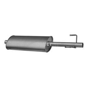 Mittelschalldämpfer 02.050 von ASMET günstig für 104,04 € online kaufen