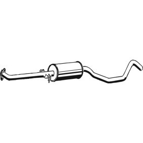 Mittelschalldämpfer 05.063 von ASMET günstig für 58,96 € online kaufen