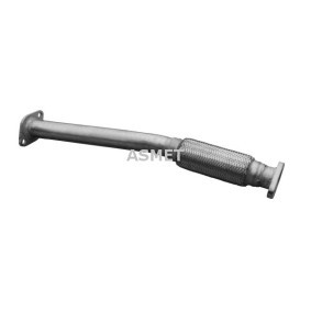 Abgasrohr 07.189 von ASMET günstig für 58,54 € online kaufen