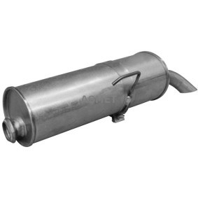 Endschalldämpfer 08.020 von ASMET günstig für 56,41 € online kaufen