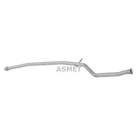 Abgasrohr 08.052 von ASMET günstig für 51,01 € online kaufen