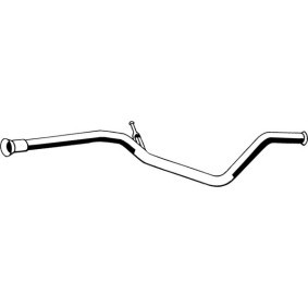Abgasrohr 08.055 von ASMET günstig für 37,22 € online kaufen