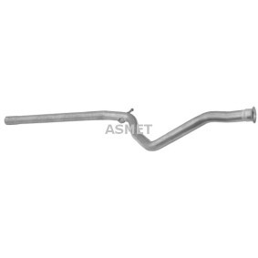 Reparaturrohr, Katalysator 08.058 von ASMET günstig für 28,00 € online kaufen