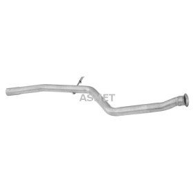 Reparaturrohr, Katalysator 08.061 von ASMET günstig für 28,17 € online kaufen