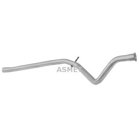 Reparaturrohr, Katalysator 08.063 von ASMET günstig für 33,26 € online kaufen
