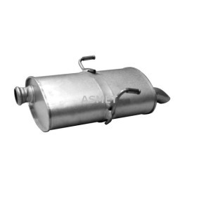 Endschalldämpfer 08.066 von ASMET günstig für 68,29 € online kaufen